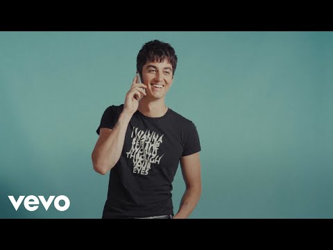 elijah woods - Stay Home (Official Lyric Video)