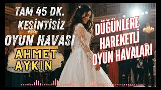 Tam Oynamalık DÜĞÜN OYUN HAVALARI 🕺💃 Hareketli✔️