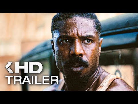 SINNERS Trailer 2 (2025) Michael B. Jordan