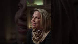 "Sentí que no iba a poder seguir luchando" - Diario de Monica Mannion