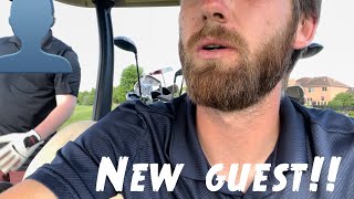 Local GOLF LEGEND Joins the Channel! 3 Hole Matchplay at My FAVORITE COURSE - Happy Memorial Day