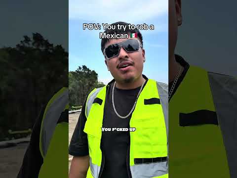 Bro became a Blaxican #foryou #funny #mexican #skit