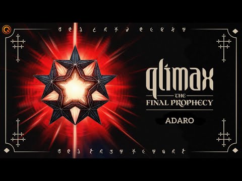 QLIMAX 2024 | Adaro