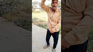 Santosh pagal 😍😂 #shorts #short #funny #comedy #youtubeshorts