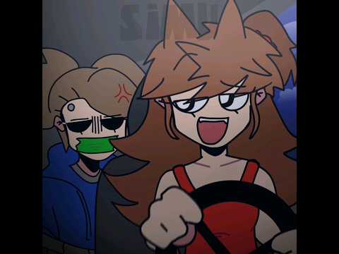 LALALALA🗣️❗ #ellworld #animation #edd #tord #tom #matt #fyp #trend #viral #vedio #short #youtube
