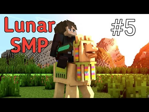 Lunar SMP live #5