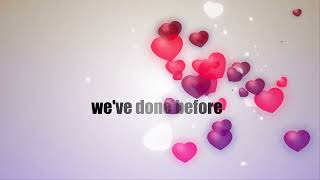 I Need You More Today With (Lyrics)