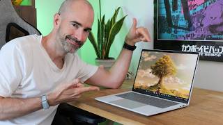 HP EliteBook X G2a | Future-ready security, smart design