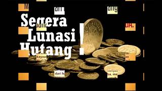 Riba...Banyak orang belum tau Ternyata riba mengerikan , Tonton sampai habis!!!!