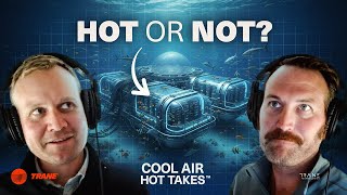 Data Center Trends: What’s Hot (and What’s Not)