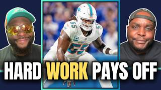 Miami's Hidden Weapon Finally Gets Paid | PHIN OUTTA WATER