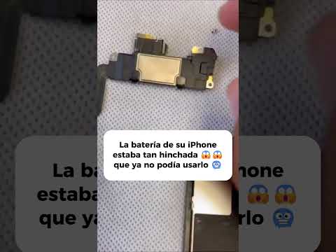 No podía cargar su celular😱y hasta se dañó la pantalla #shorts #apple #iphone13 #samsung #android