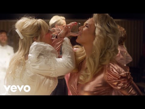 Drunk (And I Don’t Wanna Go Home) - Miranda Lambert 