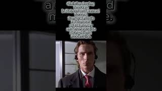 Christian Bale Best Moments in Batman