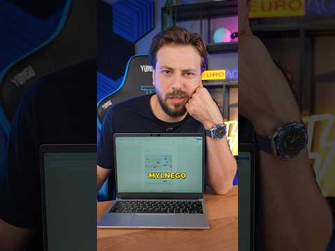 Ta subskrypcja jest zupełnie inna 🤔