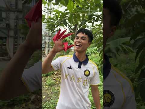 Ronaldo bị mọi người xa lánh vì biến thành Ma cà rồng #shorts #kindness