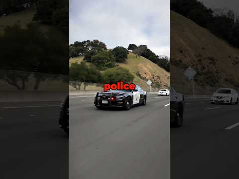Dodge sabotaged police cars and helped criminals Escape!
