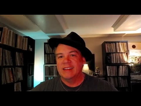 Giovanny Blanco cuenta la historia de VIVA MALPACHE antes de la reunión