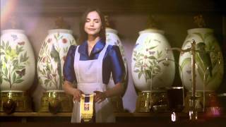 Dallmayr Prodomo Werbung 2011