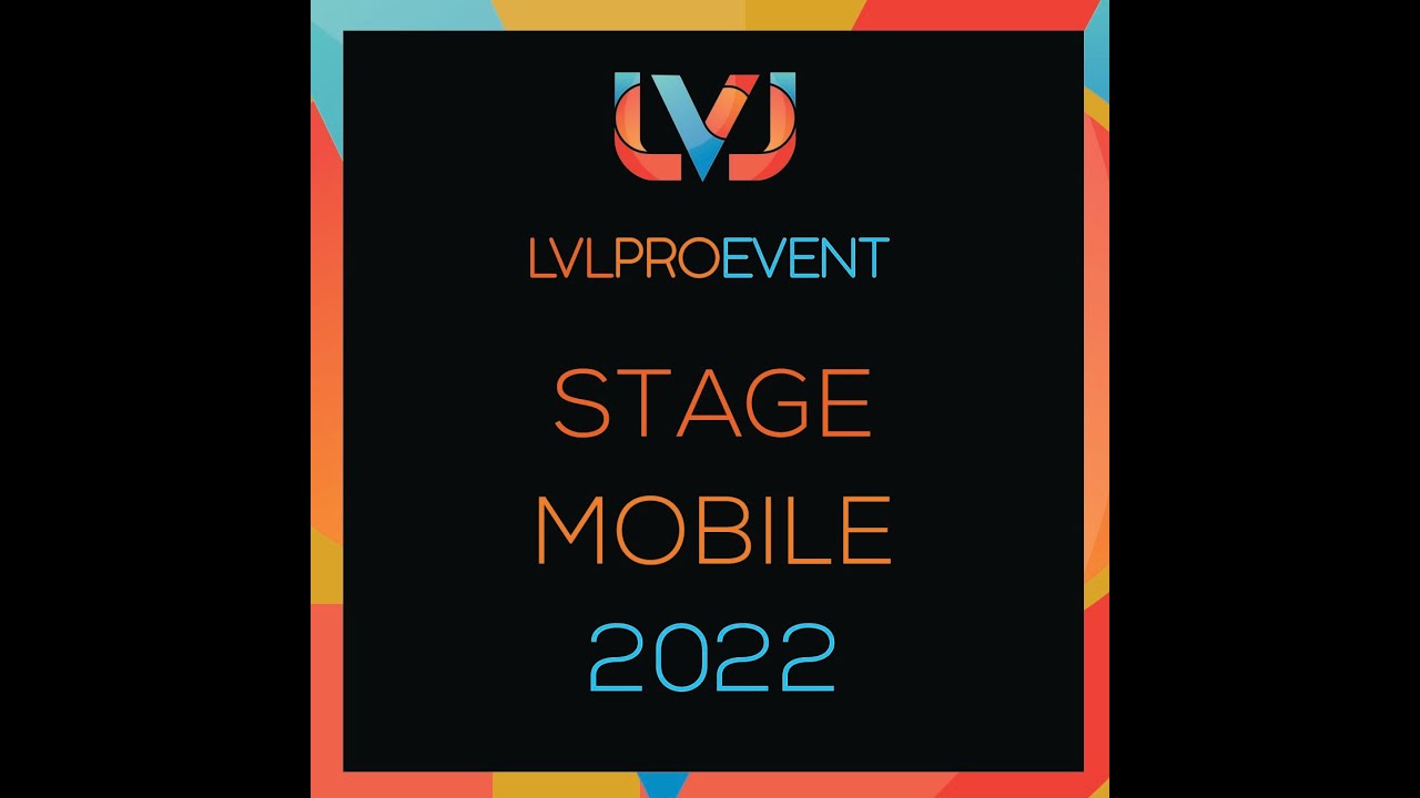Stage Mobile