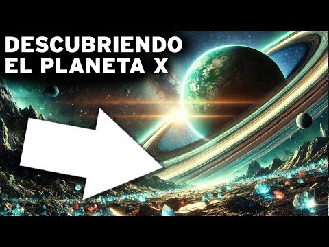 Planeta X: El misterio del noveno planeta desvelado por fin | DOCUMENTAL SISTEMA SOLAR