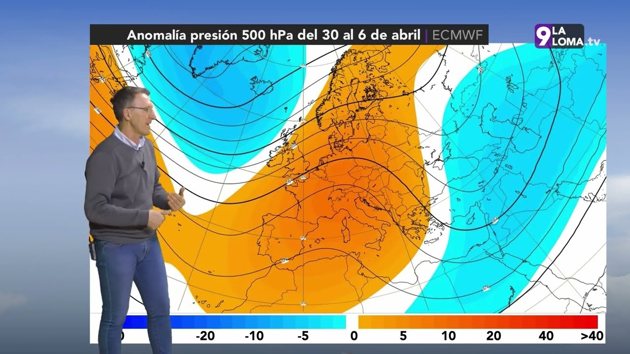 El Tiempo · 30.3.2026
