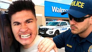 Prankster Facing 9 Years In PRISON - IT IS WHAT IT IS EP. 97