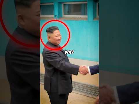 Why North Koreans Think Cristiano Ronaldo Won The World Cup? ๐ณ๐จ