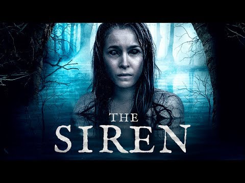 THE SIREN - FRIGHTFEST PRESENTS - A film by Perry Blackshear