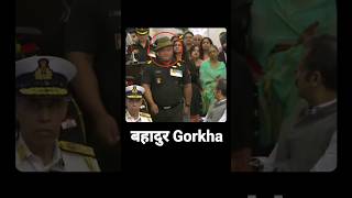 गोरखा को मोटा मत समझिए। इन्होंने जीते हैं मेडल, 9 Assam rajiment