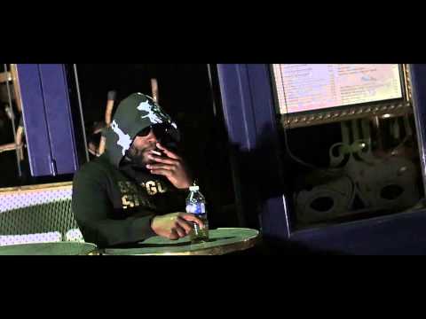 Gradur X Partis trop tôt X en attendant la mixtape #Shegueyvara2 courant 2015