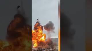 ISRAEL ENTERED THAT COUNTRY! Houthis Attack Israel with Hypersonic Missiles