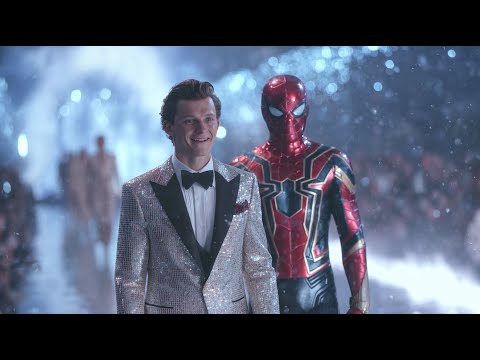 Avengers vs Justice League on the Runway 🔥 Epic Celebrity Fashion Battle