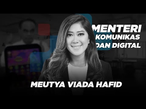 Di Irak Diculik, Sekarang Jadi Menteri…..