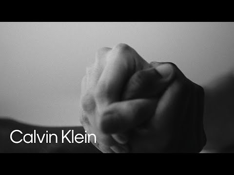 7 | pgLang for Calvin Klein