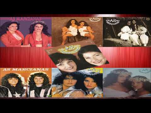#AS  #MARCIANAS  #AS  #MELHORES  #MUSICAS