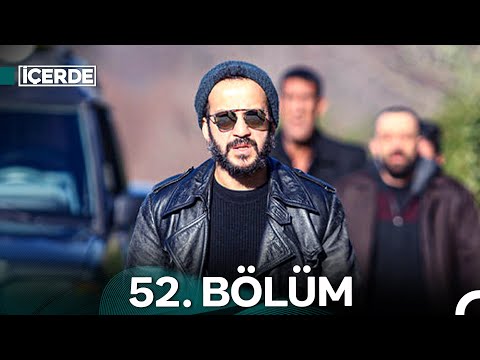 İçerde 52. Bölüm