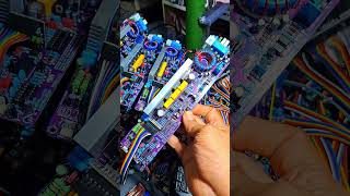 masih bersama power class d viral si Lexus 2000