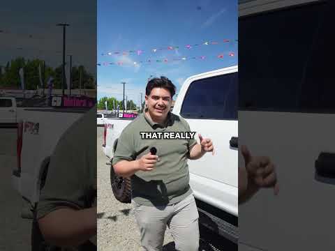 We Turned A BASIC F-250 Into A Full-Blown BEAST! 😮‍💨