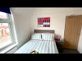 4 bedroom student house in Lenton, Nottingham