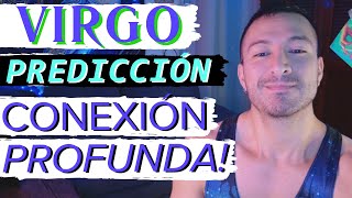 VIRGO! RECHAZO? TÚ SIGUES EN PAZ CON TU CAMINO! EL ESPACIO QUE NECESITAS PARA ESTAR CONTIGO MISM@!
