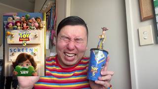 Toy Story 5 (Out of Theatre Reaction)