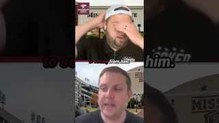 BREAKOUT: Will Ace Reese STEP UP against LSU? #mississippistatebaseball #acereese