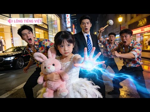 🔥【Trọn bộ】"THIÊN TÀI DỊ GIÁO" HÓA PHÚC TINH - LỘ THÂN PHẬN THẬT KHIẾN GIA TỘC BÀNG HOÀNG!