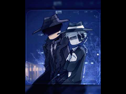 It's cold.. ❄️💞 #forsaken #hc #edit #robloxmemes #mafioso #chance #animation #fyp | ib: original