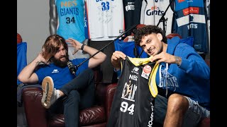 G.I.Antics Episode 10 - Dan Fotu