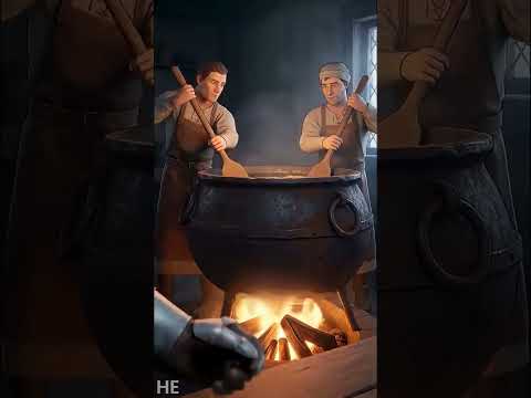 Castle Defenders Technique #audio