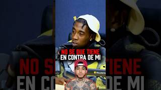 El Americano 4KT HABLA sobre LAS INDIFERENCIAS que TIENE con WestCol 👀‼️#alofokeradioshow #colombia