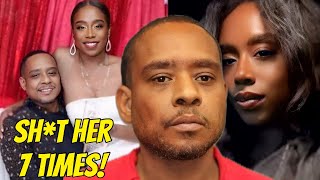 Mississippi Man K*lled His Very Young Wife For Sleeping With The Maintenance Man! 