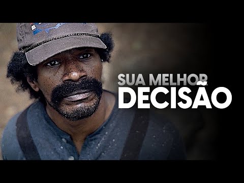 SUAS DECISÕES DETERMINAM SEU DESTINO [MOTIVACIONAL]